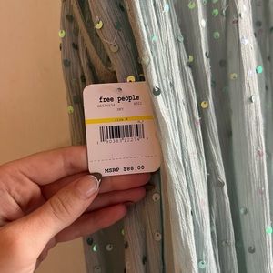 Free people slip 🦋